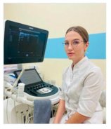 Гордеева Валерия Олеговна