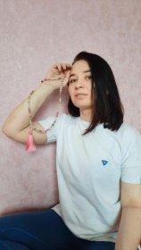Третьякова Полина