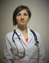 Софронова Анастасия Александровна
