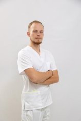Кузнецов Валерий Борисович