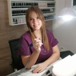 Масленникова Екатерина