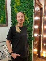 Макаршина Анастасия