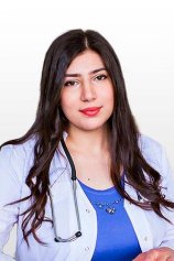 Саидова Патимат Шамильевна