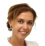 Рогалева Анастасия Владимировна