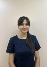 Шакирова Лора Этигатовна