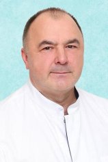 Черноусенко Дмитрий Валерьевич