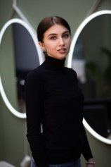 Лялина Ксения
