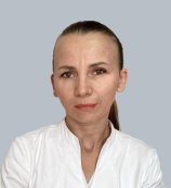 Коняева Наталья Александровна