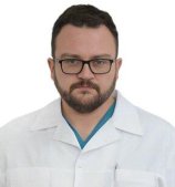 Карпенков Павел Юрьевич