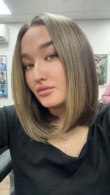 Новикова (Кукшинова) Юлия Владимировна