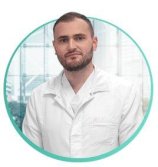 Казаку Максим Александрович