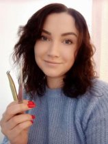 Сивкова Надежда Олеговна
