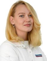 Шпурик Елизавета Юрьевна