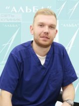 Прокашев Станислав Андреевич