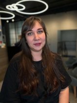 Павлова Диана Евгеньевна