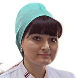 Оганесян Ася Альбертовна