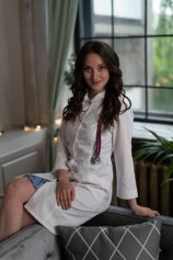 Лимонова Евгения Анатольевна