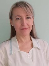 Жеганова Ирина Викторовна