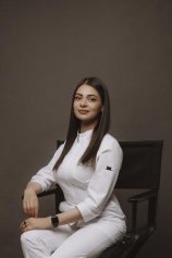Уртенова Залина Мустафаевна