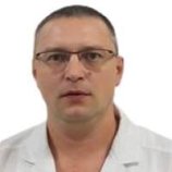 Шведов Виктор Владимирович