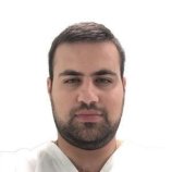 Исаханян Агало Антонович