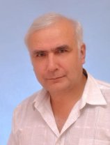 Бадзгарадзе Юрий Доментьевич