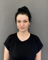 Стенченко Юстина