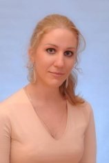 Бадзгарадзе Елена Юрьевна
