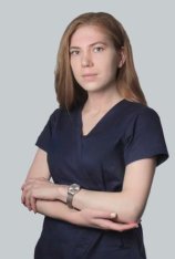 Илюшина Ольга Андреевна