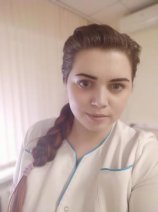 Агапова Юлия Григорьевна