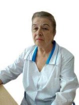 Потякина Ирина Сергеевна