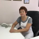 Струкова Ольга Николаевна