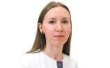 Тулаева Екатерина Анатольевна