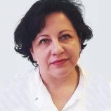 Климонова Елена Николаевна