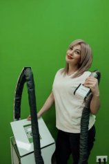 Тараева Ирина