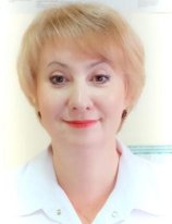 Костина Лариса Викторовна