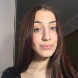 Коляда Анастасия