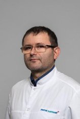 Магомедов Рафидин Зумрудович