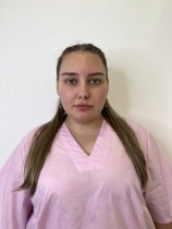 Антипина Валерия Алексеевна