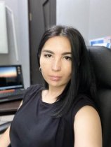 Латипова Наргиза