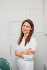 Ващенко Дарья Александровна