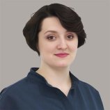 Зильберман Надежда Геннадьевна