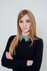 Мальчук Светлана