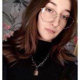 Манилова Анна-Софи