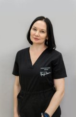 Томилова Нина Владимировна