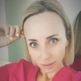 Пильникова Надежда