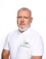 Терешкин Виталий Владимирович