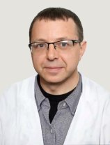 Мишин Вадим Юрьевич