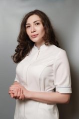 Мелехова Алла Георгиевна