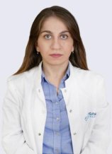 Ибрагимли Захра Ахмед кызы